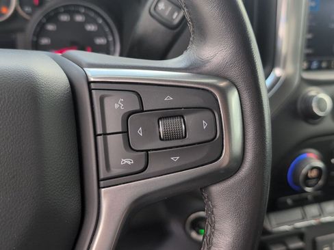 Used 2020 Chevrolet Silverado 1500 RST w/ All-Star Edition AWD/4WD image 24