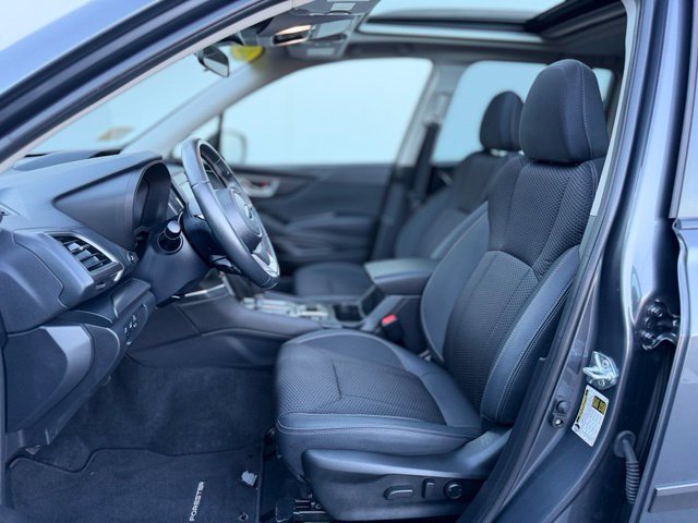 Used 2022 Subaru Forester Premium AWD/4WD image 20