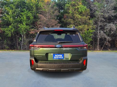 New 2026 Subaru Outback Touring image 17