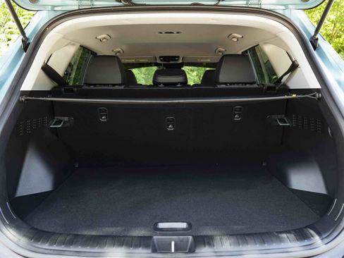 Used 2025 Kia Seltos S FWD image 40