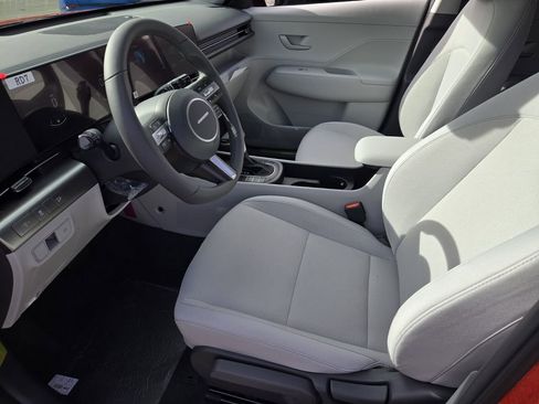 New 2026 Hyundai Kona SEL Sport FWD image 5