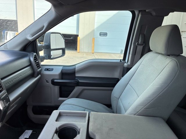 Used 2019 Ford F350 XL w/ Power Equipment Group AWD/4WD image 22