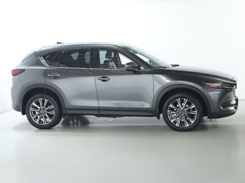 Used 2019 MAZDA CX-5 Signature image 11
