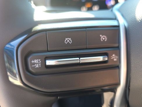 New 2026 Chevrolet Colorado Trail Boss image 18