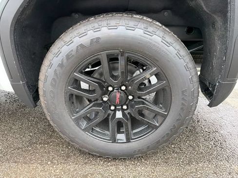 New 2026 GMC Sierra 1500 Elevation w/ X31 Off-Road Package AWD/4WD image 25
