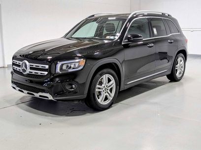 Certified 2021 Mercedes-Benz GLB 250 4MATIC