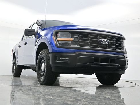 Used 2026 Ford F150 XL image 43