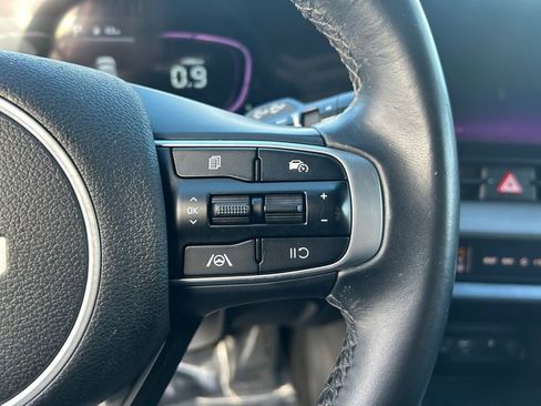 Used 2024 Kia Sportage X-Line w/ X-Line Premium Package AWD/4WD image 19