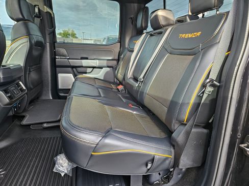 Used 2024 Ford F150 Tremor w/ Equipment Group 402A High AWD/4WD image 30