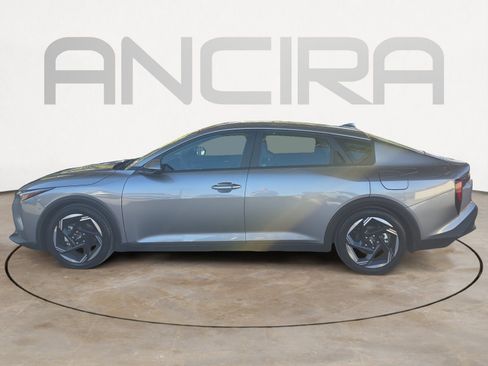 Certified 2025 Kia K4 EX image 4