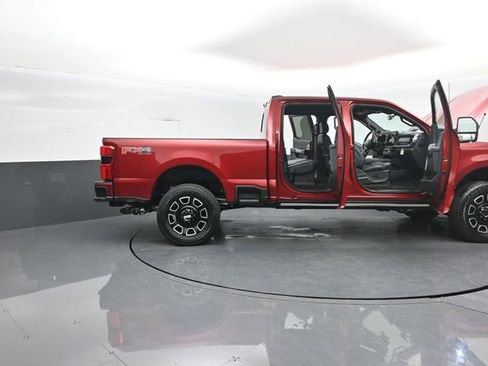 New 2026 Ford F350 Platinum image 42