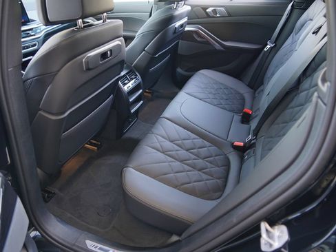 New 2027 BMW X6 xDrive40i AWD/4WD image 18