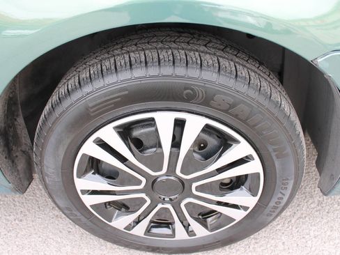 Used 2007 Saturn ION Level 2 w/ Preferred Pkg image 10