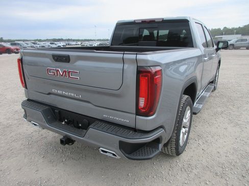 New 2026 GMC Sierra 1500 Denali AWD/4WD image 5