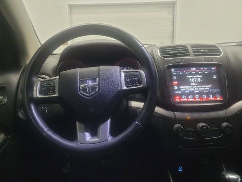Used 2018 Dodge Journey Crossroad FWD image 22