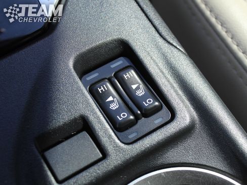 Used 2019 Subaru Impreza 2.0i Limited image 20