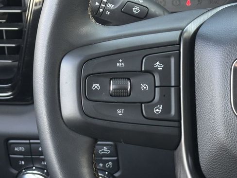 Used 2024 GMC Sierra 2500 AT4 w/ AT4 Premium Plus Package image 17