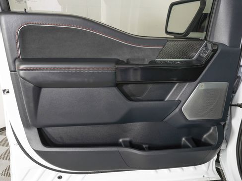 Used 2024 Ford F150 Raptor w/ Equipment Group 803A Raptor R image 16