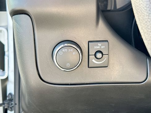 Certified 2024 GMC Savana 2500 w/ Driver Convenience Package image 22