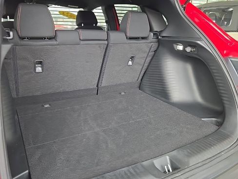 Used 2024 Honda HR-V Sport image 13