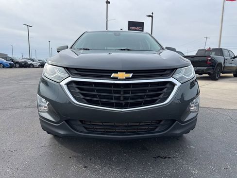 Used 2019 Chevrolet Equinox LT image 7
