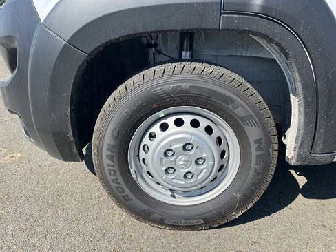 New 2024 RAM ProMaster 2500 image 11