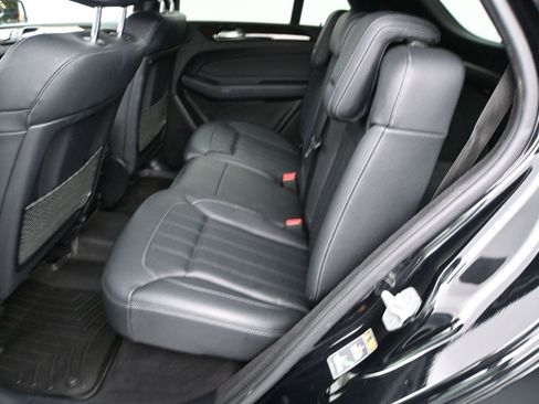 Used 2017 Mercedes-Benz GLE 350 4MATIC image 14