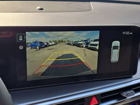 New 2026 Kia Sorento EX AWD/4WD image 24