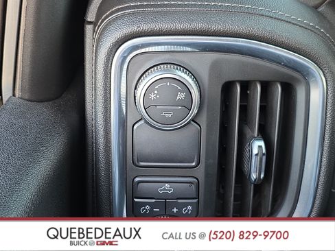 Used 2019 GMC Sierra 1500 SLE w/ SLE Value Package RWD image 20