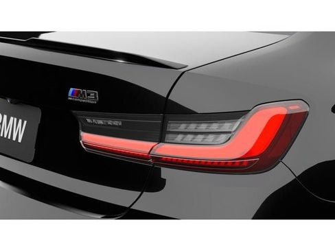 New 2027 BMW M3 Competition AWD/4WD image 9