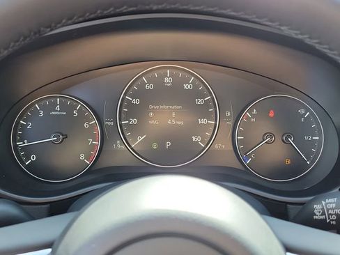 New 2026 MAZDA CX-50 AWD 2.5 S w/ Weather Package image 9