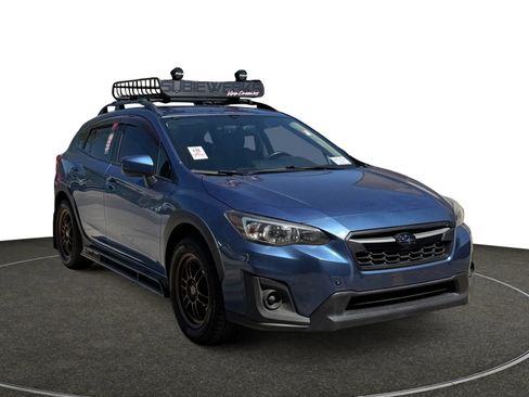 Used 2019 Subaru Crosstrek 2.0i Premium AWD/4WD image 9