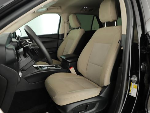 Used 2020 Ford Explorer 2WD image 10