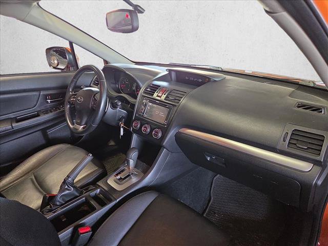 Used 2013 Subaru Crosstrek 2.0i Limited w/ Popular Pkg 2 AWD/4WD image 19
