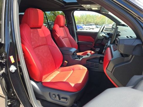 Used 2025 Toyota 4Runner TRD Pro image 13