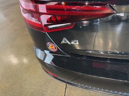 Used 2018 Audi A4 2.0T Ultra Premium w/ Convenience Package image 19