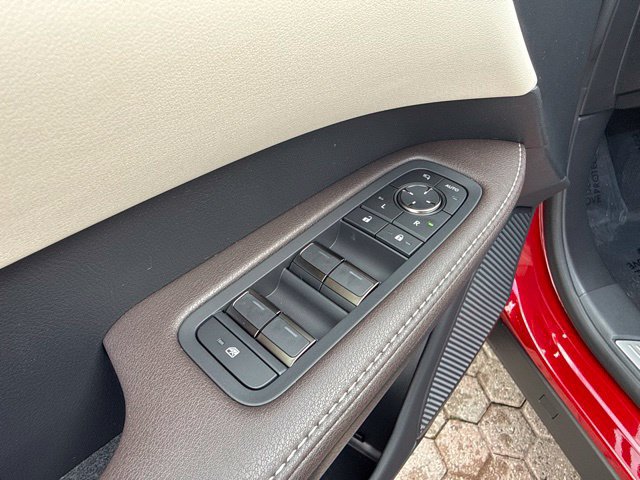 New 2026 Lexus RX 450h AWD w/ Convenience Package image 12