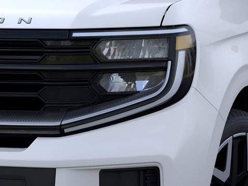 New 2026 Ford Expedition Max Platinum w/ Platinum Ultimate Package AWD/4WD image 18
