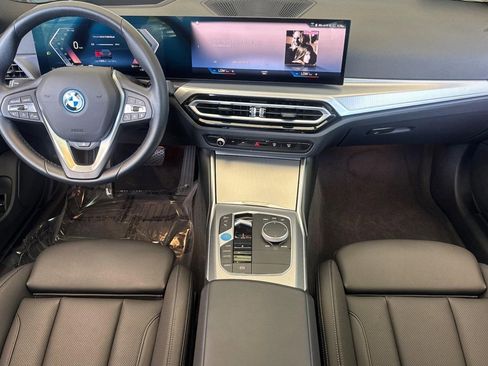 Certified 2023 BMW i4 eDrive35 w/ Premium Package RWD image 15
