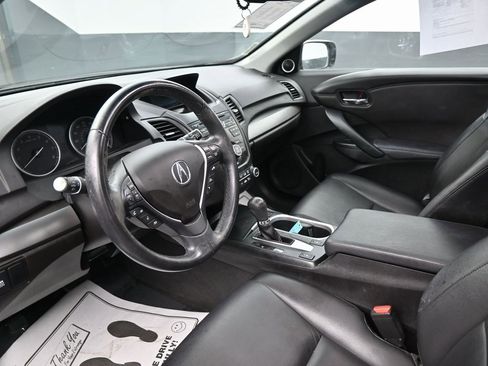 Used 2018 Acura RDX AWD image 22
