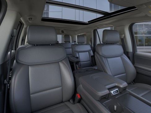 New 2026 Ford Expedition Active image 10