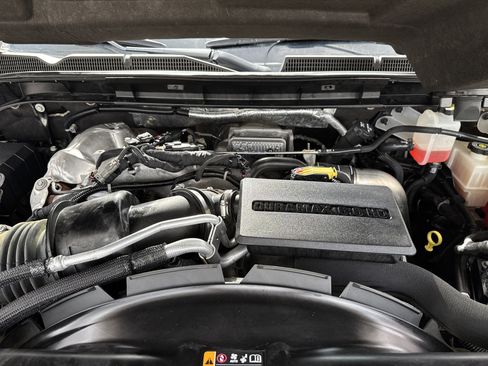 Used 2023 GMC Sierra 3500 Denali w/ Denali Ultimate Package image 20