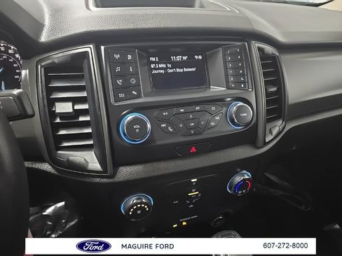 Used 2020 Ford Ranger XL w/ FX4 Off-Road Package image 24