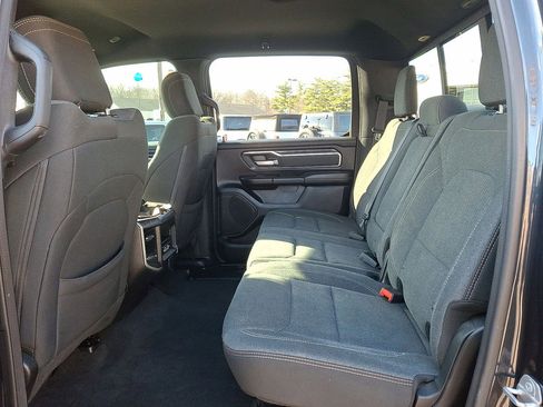 Used 2019 RAM 1500 Big Horn image 20