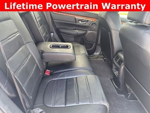 Used 2019 Honda CR-V EX-L image 21