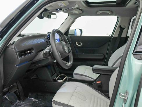 Used 2025 MINI Cooper S image 17