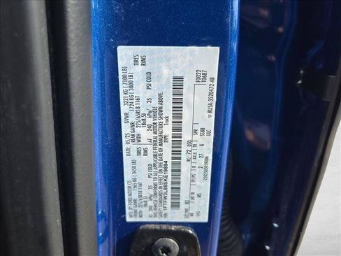 Used 2025 Ford F150 XLT w/ Equipment Group 301A Standard AWD/4WD image 22
