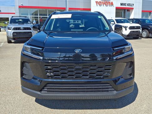 Certified 2026 Toyota RAV4 XLE Premium AWD/4WD image 2