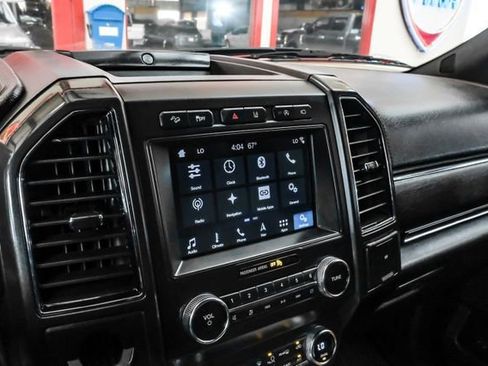 Used 2019 Ford Expedition Limited w/ Equipment Group 303A image 27