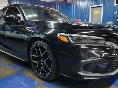 Used 2022 Honda Civic Sport Touring